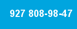 927 808-98-47